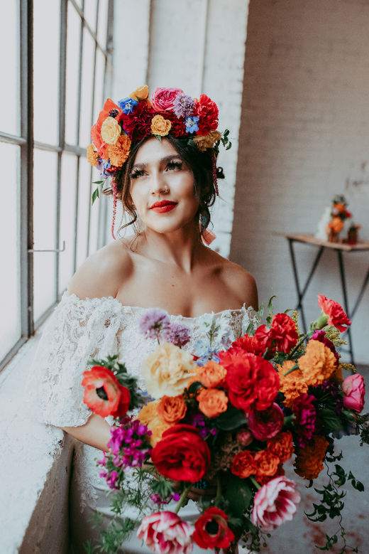 Photography: Lorena De Anda Photography