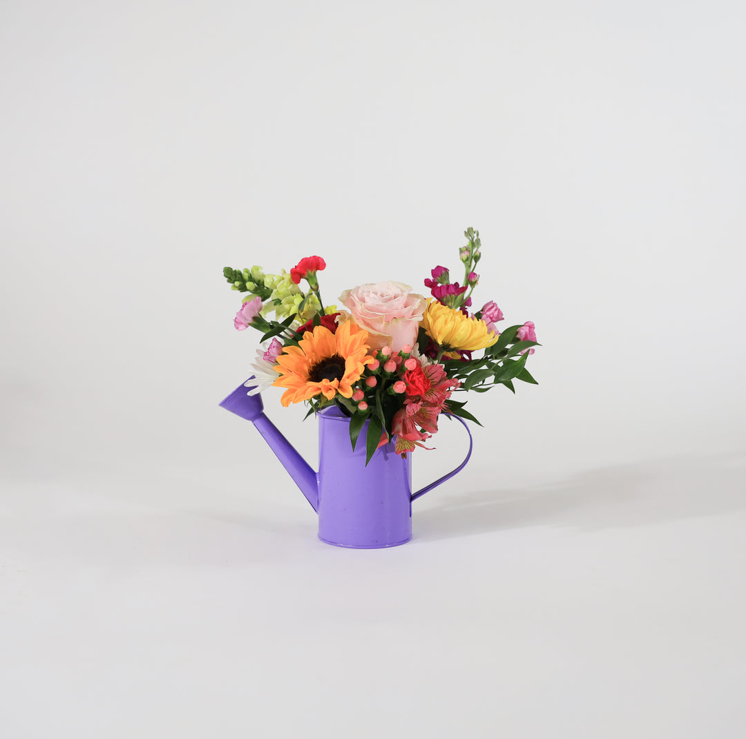 Flowers Curbside Flowers