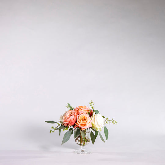 Flowers Curbside Flowers