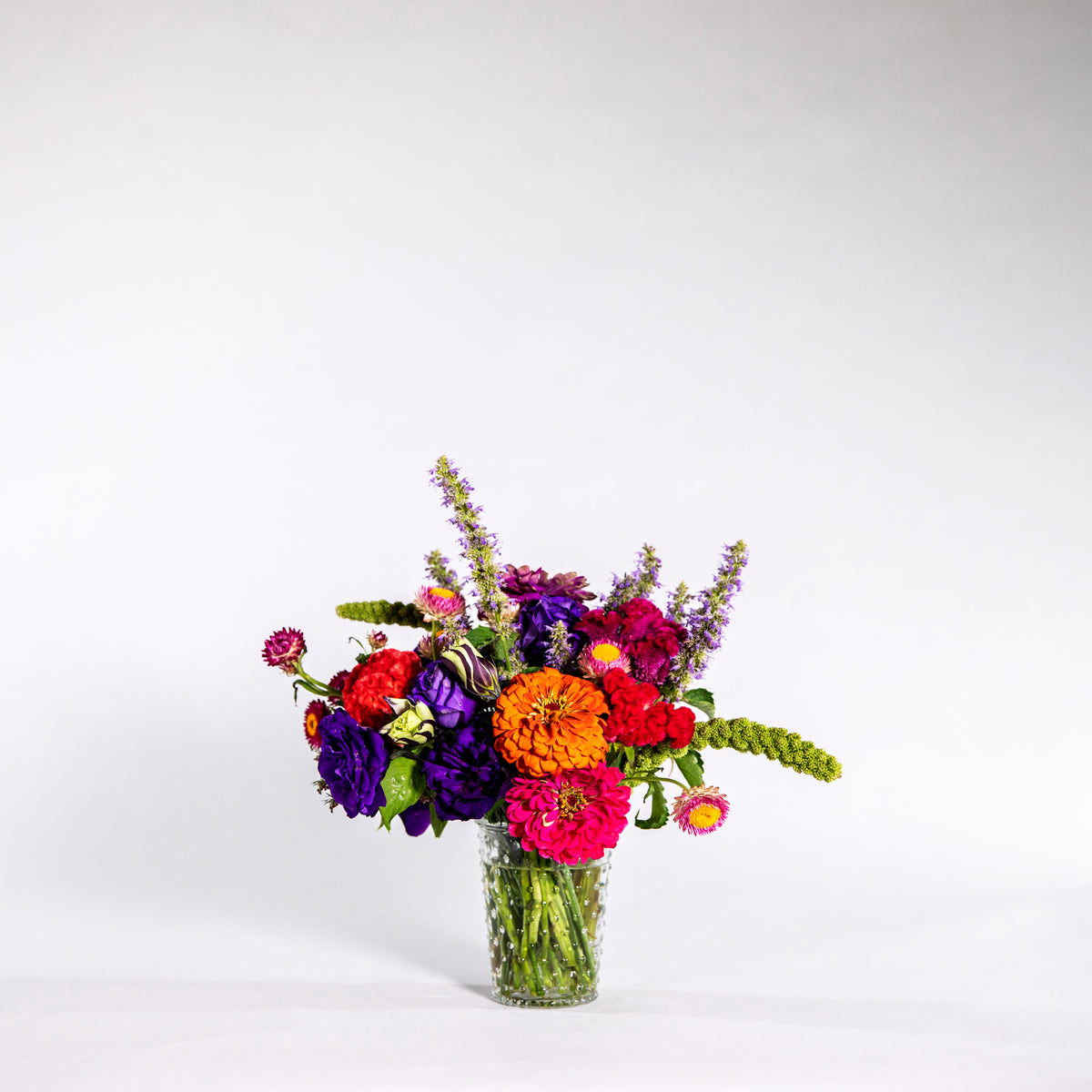 Farm Fresh Curbside Flowers