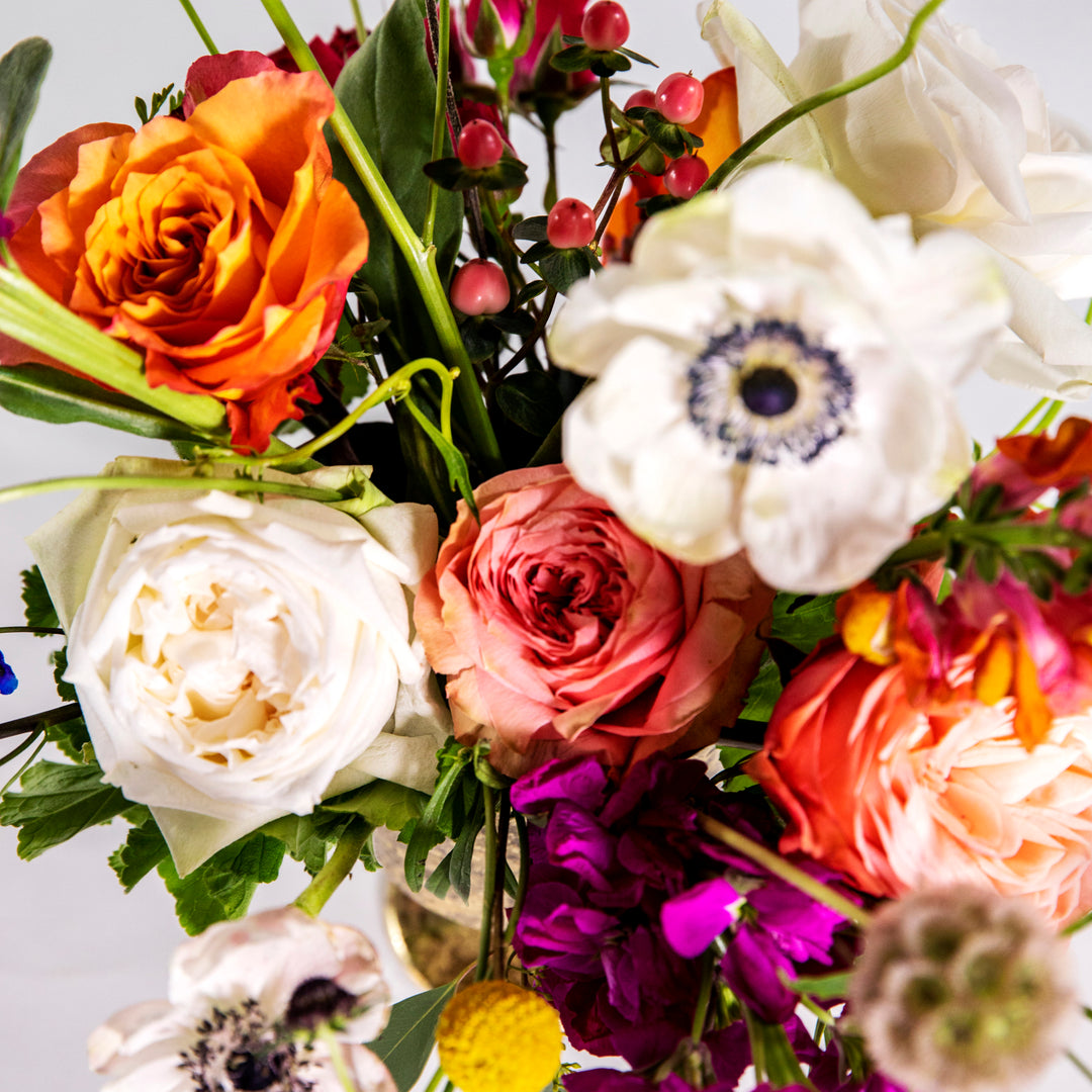 Wild Child – Curbside Flowers